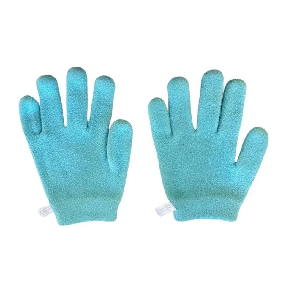 NEW Crabtree Evelyn Vitamin E infused Moisturizing Gloves Chapped Hands Cuticle